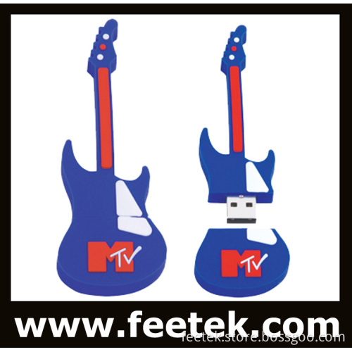 Violin USB Flash Drive (FT-1454)